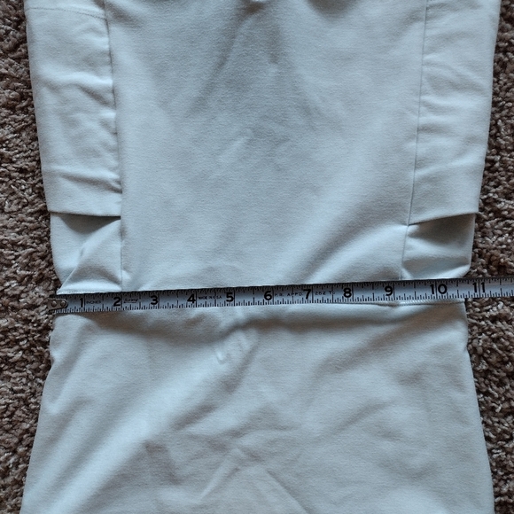 Calia Athletic Light Powder Blue Bodysuit Jumpsuit XS - Picture 8 of 12